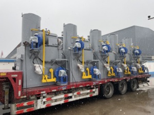 Smokeless Odorless Poultry Crematorium Incinerator For Dog Cat Pet Cremation Service - Product Image 3