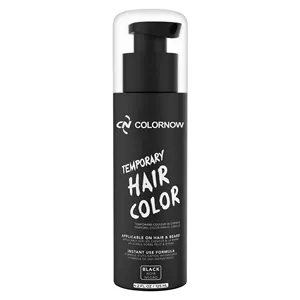 <span class=keywords><strong>Colore</strong></span> <span class=keywords><strong>temporaneo</strong></span> della barba <span class=keywords><strong>per</strong></span> barbe nere facili da applicare e nessuna miscelazione richiesto <span class=keywords><strong>colore</strong></span> dei <span class=keywords><strong>capelli</strong></span> Private Label personalizzato - Product Image 1