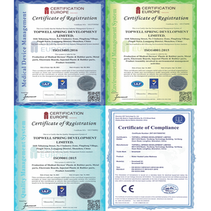 Bảng Mạch Điện Tử Lắp Ráp <span class=keywords><strong>Pcba</strong></span> Và <span class=keywords><strong>Pcb</strong></span> Chất Lượng Hàng Đầu - Product Image 5