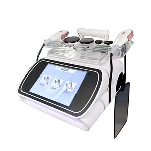 Nueva Máquina de Tecarterapia para Fisioterapia de Pantalla de Escritorio, Producto de Rehabilitación, Cuidado Profundo de la Piel, Alivio del Dolor - Product Image 1