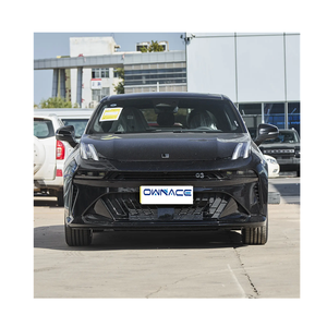 Véhicule d'<span class=keywords><strong>occasion</strong></span> Lynk Co 03 Turbo Essence Berline FWD 5 Places Boîte Automatique Cuir Caméra Arrière R18 Gauche Dark Euro - Product Image 3