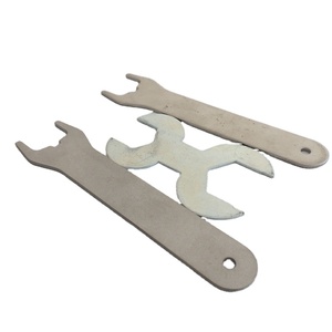 Herramienta de instalación personalizada, llave multifunción de acero inoxidable, OEM ODM - Product Image 1