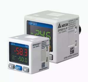 เซอร์โวมอเตอร์ควบคุมอุตสาหกรรม Delta พร้อมโปรแกรม PLC รุ่น DPA01M-<span class=keywords><strong>P</strong></span> DPA01N-<span class=keywords><strong>P</strong></span> DPA10M-<span class=keywords><strong>P</strong></span> DPA10N-<span class=keywords><strong>P</strong></span> DPA10M-N DPA10P-<span class=keywords><strong>P</strong></span> DPA10Q-<span class=keywords><strong>P</strong></span> DPA01M-N - Product Image 2