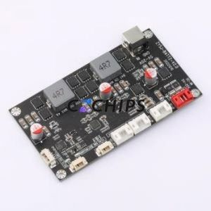 Chips IC de circuito integrado originales y nuevos, otros módulos, venta al por mayor, chips de componentes electrónicos y servicio BOM - Product Image 1