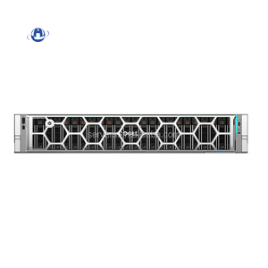 PowerEdge R7725 2 x โปรเซสเซอร์ AMD epyc 9005ซีรีส์5th DNS <span class=keywords><strong>NTP</strong></span> <span class=keywords><strong>Time</strong></span> Rack - Product Image 5