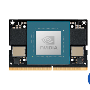 Placa de Desarrollo de Inteligencia Artificial Orin Nano AI, Sistema en Módulo (SoM) con 4GB de Memoria de Video, Orin Nano 4GB - Product Image 3