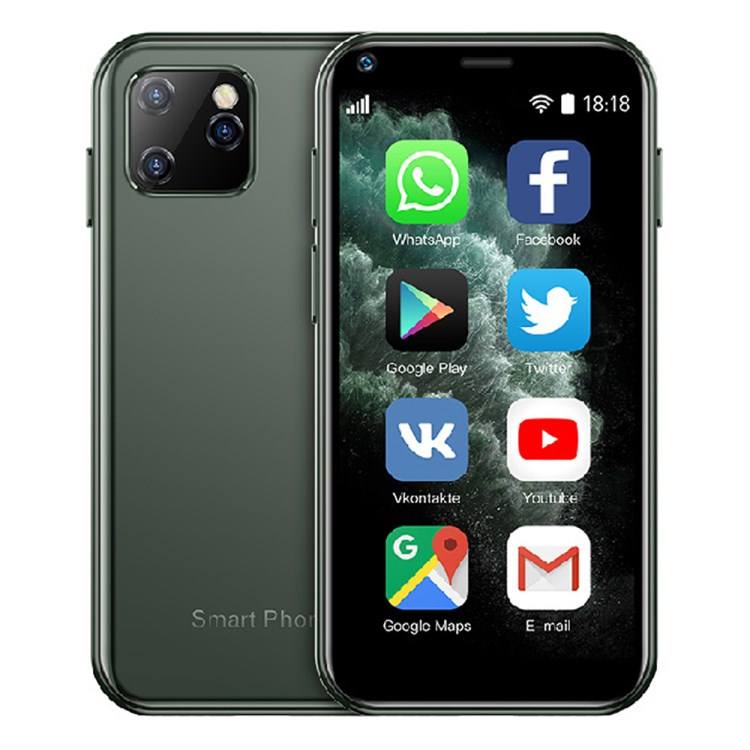 สีเขียว