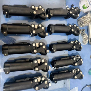 Pneumatische Gewrichten Hot Sale Vijf-Bar Pneumatische Orthesen Multi-Link Kniegewricht Prothetische Been Ideaal Voor Kunstmatige Ledematen Patiënten - Product Image 6