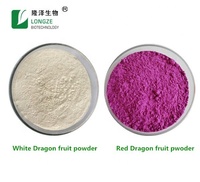 Longze Factory Gedroogd Drakenfruitpoeder