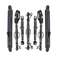 Pièces détachées pour mini-tracteurs Xingtai 120 160 180 220 244 : Ensemble de levage hydraulique, attelage trois points, système de suspension arrière