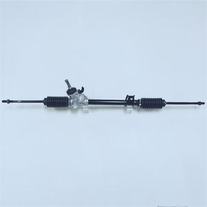 <span class=keywords><strong>Caja</strong></span> <span class=keywords><strong>de</strong></span> Dirección Asistida para RENAULT Modelo 7700437051 7700437052 7711135462 8200891307 8200891308 8200711397 Autopartes - Product Image 3