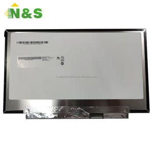 G116HAN01.0 Módulo LCD delgado de 11.6 pulgadas para dispositivo industrial portátil, original, nuevo, en stock - Product Image 1