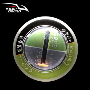 Instrument de mesure LED multi-angle réglable monté sur véhicule KEEP DIVING Slope Self-sensing Balance Meter PDY 3 - Product Image 4