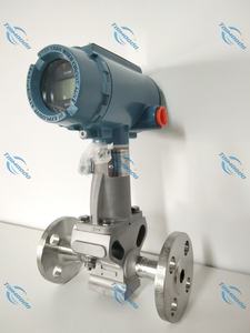 Medidor de Flujo Vortex con Brida Emerson Rosemounts 8800 Nuevo y Original - Product Image 3