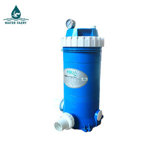 <span class=keywords><strong>Filtre</strong></span> à eau pour piscine <span class=keywords><strong>Intex</strong></span> Media Mount, système de filtration automatique au charbon pour piscines, sable et particules - Product Image 6