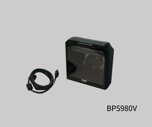 ESCÁNER DE CÓDIGOS DE BARRAS VERTICAL BPS980V-2D - Product Image 2