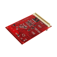 Servicio OEM de Ensamblaje de PCBA para Hogar Inteligente, Circuito Impreso Multicapa Personalizado, 24 Meses de Garantía de Calidad