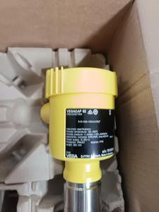 Capteur de niveau capacitif VEGACAP 62 100 % original pour la mesure continue du niveau des solides en vrac et - Product Image 3