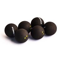 Boule de écrasement professionnelle, Logo personnalisé à faible vitesse, OEM, vente en gros, pièces