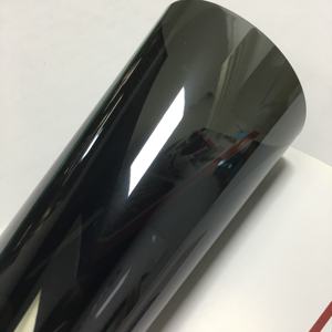 Meilleure Qualité UV 99% <span class=keywords><strong>Noir</strong></span> foncé Nano Céramique <span class=keywords><strong>Pare</strong></span>-<span class=keywords><strong>Soleil</strong></span> <span class=keywords><strong>Bande</strong></span> Polarisée Fenêtre Teinte Film - Product Image 5