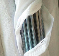 8mm 10mm 12mm Custom Length Galvanized Full All Thread Stud 3M Threaded Rods