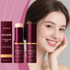 Hot Sales Winter Lip Boosting Balm Lasting Nourishing Moisturizing Prevents Dry Chapped Plumper Lips Repair Brightening Lip Balm - Product Image 5