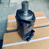Moteur orbital LSHT à commande de fluide pour convoyeur forestier basse vitesse 109-1101 109-1105 109-1105-006