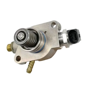 06L127025K P N M Pompa Oli Tekanan Tinggi Cocok untuk Volkswagen Audi EA888 Generasi Ketiga 2.0T B Tiga Lubang - Product Image 4