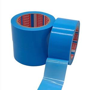 <span class=keywords><strong>Tesa</strong></span> <span class=keywords><strong>64283</strong></span> 0.077มม. สายรัดฟิล์ม <span class=keywords><strong>Tesa</strong></span> mopp กาวสีฟ้าติดแน่น - Product Image 1