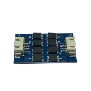 Pilotes de moteur d'imprimante 3D Terminator reprap <span class=keywords><strong>mk8</strong></span> i3 3d printer part TL-smoother PLUS kit addon module - Product Image 1