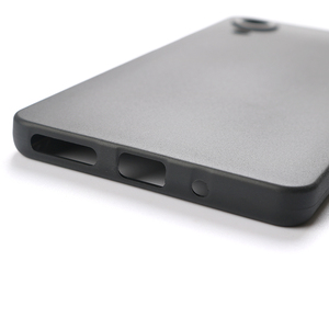 Fino diseño a prueba de golpes mate TPU suave cubierta trasera del teléfono celular <span class=keywords><strong>para</strong></span> Hisense <span class=keywords><strong>A9</strong></span> funda de silicona <span class=keywords><strong>para</strong></span> teléfono móvil - Product Image 4