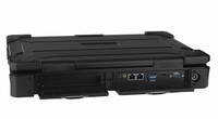 PIP-N615RG Laptop industri 15.6 inci dengan Intel Core I3/i5/i7 resitif layar sentuh produk stok kasar