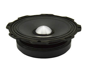 MID-830 8 "4 Ohms Real RMS 130W Midbass Midrange Haut-parleur de voiture <span class=keywords><strong>Basse</strong></span> américaine - Product Image 2