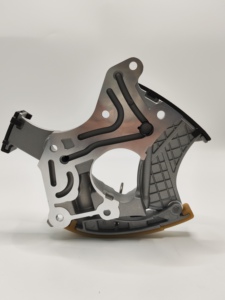 Piezas del motor Tensor de cadena de distribución 06E109218H para VW Audi DBW 2,4 - Product Image 5