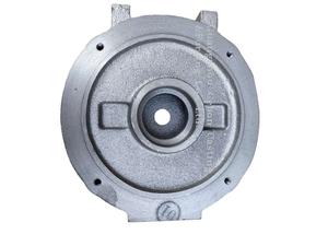 Base <span class=keywords><strong>de</strong></span> la bomba <span class=keywords><strong>de</strong></span> aceite (GGG50) -Fundición <span class=keywords><strong>de</strong></span> resina <span class=keywords><strong>de</strong></span> Furano <span class=keywords><strong>de</strong></span> 35MPa | QC <span class=keywords><strong>de</strong></span> 3 niveles ± 0,01mm 15d - Product Image 2