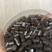 Katalis Pembersih Ozon Industri untuk Sistem Filter Udara Pesawat