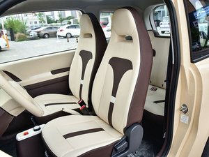 2025 Zhidou Rainbow Muguang Edition Mini Araba <span class=keywords><strong>3</strong></span> Kapılı 4 Koltuklu Hızlı Şarjlı Yeni Mini Elektrikli Araba - Product Image 5