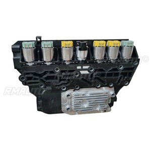 Módulo de Control de Transmisión Automática 24041957, Caja de Cambios para Chevrolet, Pieza de Motor, Accesorios para Automóviles - Product Image 3