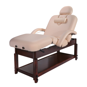 Camilla de Masaje Estacionaria Archer-Tilt <span class=keywords><strong>LA</strong></span>, Camilla de Spa, Precio Competitivo, Certificación CE - Product Image 4
