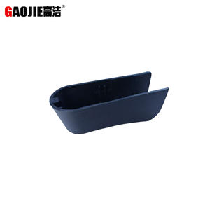 Cubierta del brazo del limpiaparabrisas trasero para Mercedes-Benz ML63/ML300 ML320 de 05-15, A0009982921 - Product Image 2