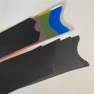 Arbalett pour la plongée Pêche Arbalette Chasse Sousmarine Variétés d'équipement Bras en carbone Snooker - Product Image 6