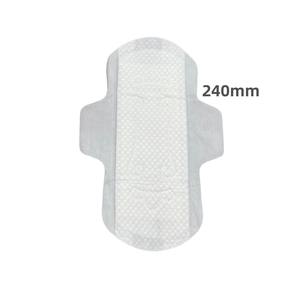 Toallas Sanitarias Femeninas Lady Hero, Siempre Biodegradables, Toallas Higiénicas de Algodón Orgánico para Mujeres - Product Image 6