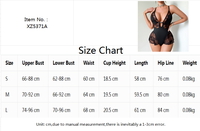 Chuangerm en stock Nouvelle collection 2026 Lingerie babydoll femme en dentelle française transparente ajourée sculptante