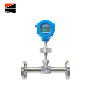 Industrial Thermal Gas Mass <b>Flow</b> <b>Meter</b> for Compressed Air Natural - Product Image 3