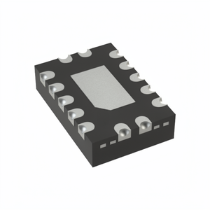 SN74LVC126AWBQARQ1 Original One Stop Service Logic 14 WFDFN Exposed Pad Components Electronic - Product Image 1