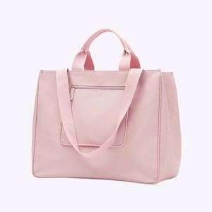 <b>Custom</b> Large Tote Women's Purse Crossbody Bags Work Laptop Book Travel Gym Bag Satchels Handbags Tote Bag for Women - Product Image 2