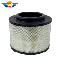 Filtre à huile à faible résistance spécifique aux véhicules hybrides 17801-0C010 - pour Rivian R1T Pick-up électrique trajets urbains