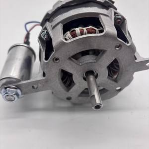 Conjunto de Motor de bomba de circulación de lavavajillas apto para reemplazo de lavavajillas <span class=keywords><strong>Samsung</strong></span> 120V ~ 127V 60Hz - Product Image 5