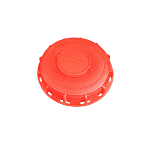 Réservoir d'eau IBC de 1000 L, <span class=keywords><strong>bouchon</strong></span> en plastique de 150 mm de <span class=keywords><strong>diamètre</strong></span> - Product Image 6