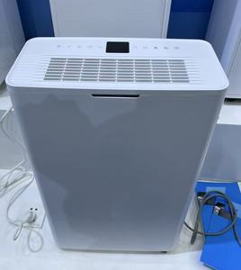 Deumidificatore d'aria portatile 30L/giorno prezzo di fabbrica uso domestico deumidificatore con ruote e controllo intelligente WiFi opzionale - Product Image 2